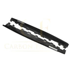 MP Style Pre-preg Carbon Fibre Side Skirts for BMW G06 X6 F96 X6M 20-Present