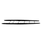 MP Style Pre-Preg Carbon Fibre Side Skirts for BMW G30 G31 F90 F90LCI 5 Series 17-Present