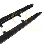MP Style Pre-Preg Carbon Fibre Side Skirts for BMW G30 G31 F90 F90LCI 5 Series 17-Present