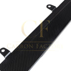 MP Style Pre-Preg Carbon Fibre Side Skirts for BMW G30 G31 F90 F90LCI 5 Series 17-Present