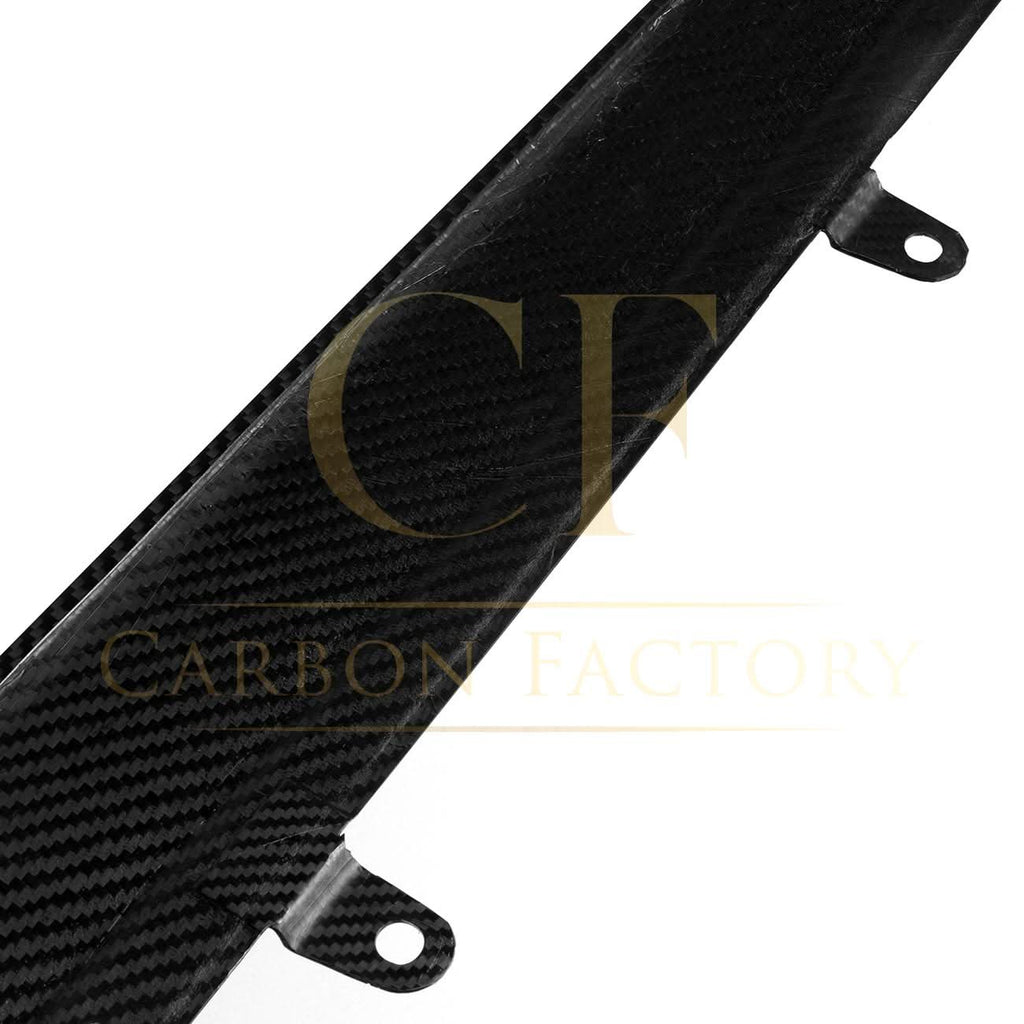 MP Style Pre-Preg Carbon Fibre Side Skirts for BMW G30 G31 F90 F90LCI 5 Series 17-Present