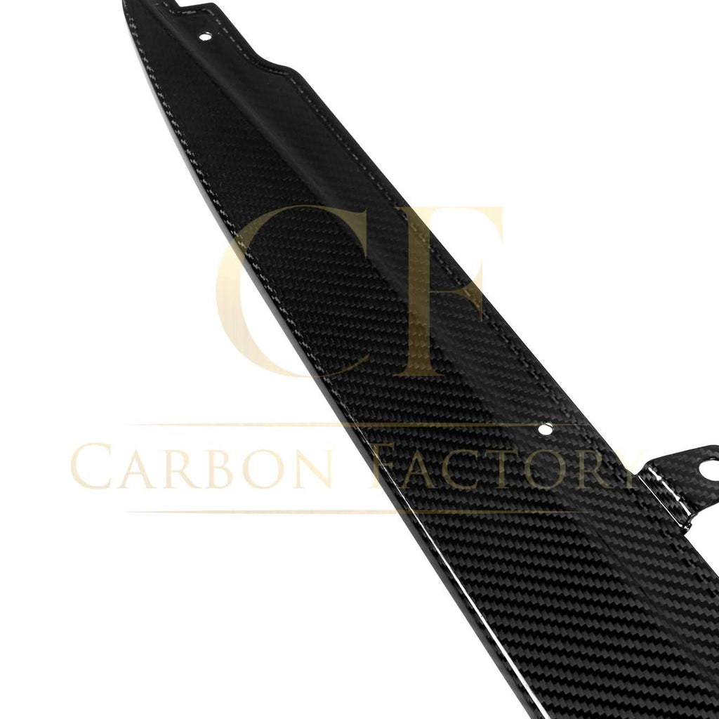 MP Style Pre-Preg Carbon Fibre Side Skirts for BMW G30 G31 F90 F90LCI 5 Series 17-Present