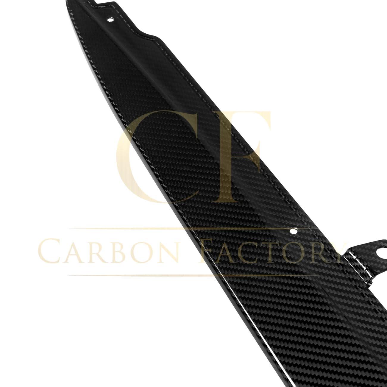 MP Style Pre-Preg Carbon Fibre Side Skirts for BMW G30 G31 F90 F90LCI 5 Series 17-Present