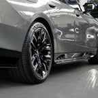 MP Style Pre-Preg Carbon Fibre Side Skirts for BMW G60 5 Series 24-Present