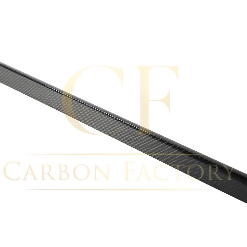 MP Style Pre-Preg Carbon Fibre Side Skirts for BMW G60 5 Series 24-Present