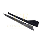 MP Style Pre-Preg Carbon Fibre Side Skirts for BMW G80 G81 M3 21-Present