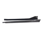 MP Style Pre-Preg Carbon Fibre Side Skirts for BMW G80 G81 M3 21-Present