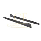 MP Style Pre-Preg Carbon Fibre Side Skirts for BMW G80 G81 M3 21-Present