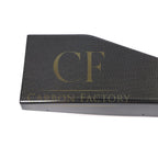 MP Style Pre-Preg Carbon Fibre Side Skirts for BMW G80 G81 M3 21-Present