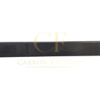 MP Style Pre-Preg Carbon Fibre Side Skirts for BMW G80 G81 M3 21-Present