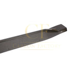 MP Style Pre-Preg Carbon Fibre Side Skirts for BMW G80 G81 M3 21-Present