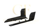 MP Style Pre-Preg Carbon Fibre Side Skirts for BMW G87 M2 23-Present