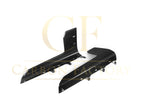 MP Style Pre-Preg Carbon Fibre Side Skirts for BMW G87 M2 23-Present