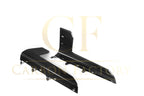 MP Style Pre-Preg Carbon Fibre Side Skirts for BMW G87 M2 23-Present
