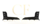 MP Style Pre-Preg Carbon Fibre Side Skirts for BMW G87 M2 23-Present
