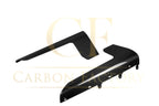 MP Style Pre-Preg Carbon Fibre Side Skirts for BMW G87 M2 23-Present