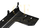 MP Style Pre-Preg Carbon Fibre Side Skirts for BMW G87 M2 23-Present