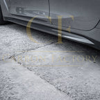 OEM Style Carbon Fibre Side Skirts for BMW G80 M3 21-Present