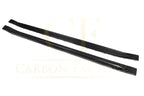 OEM Style Carbon Fibre Side Skirts for BMW G80 M3 21-Present