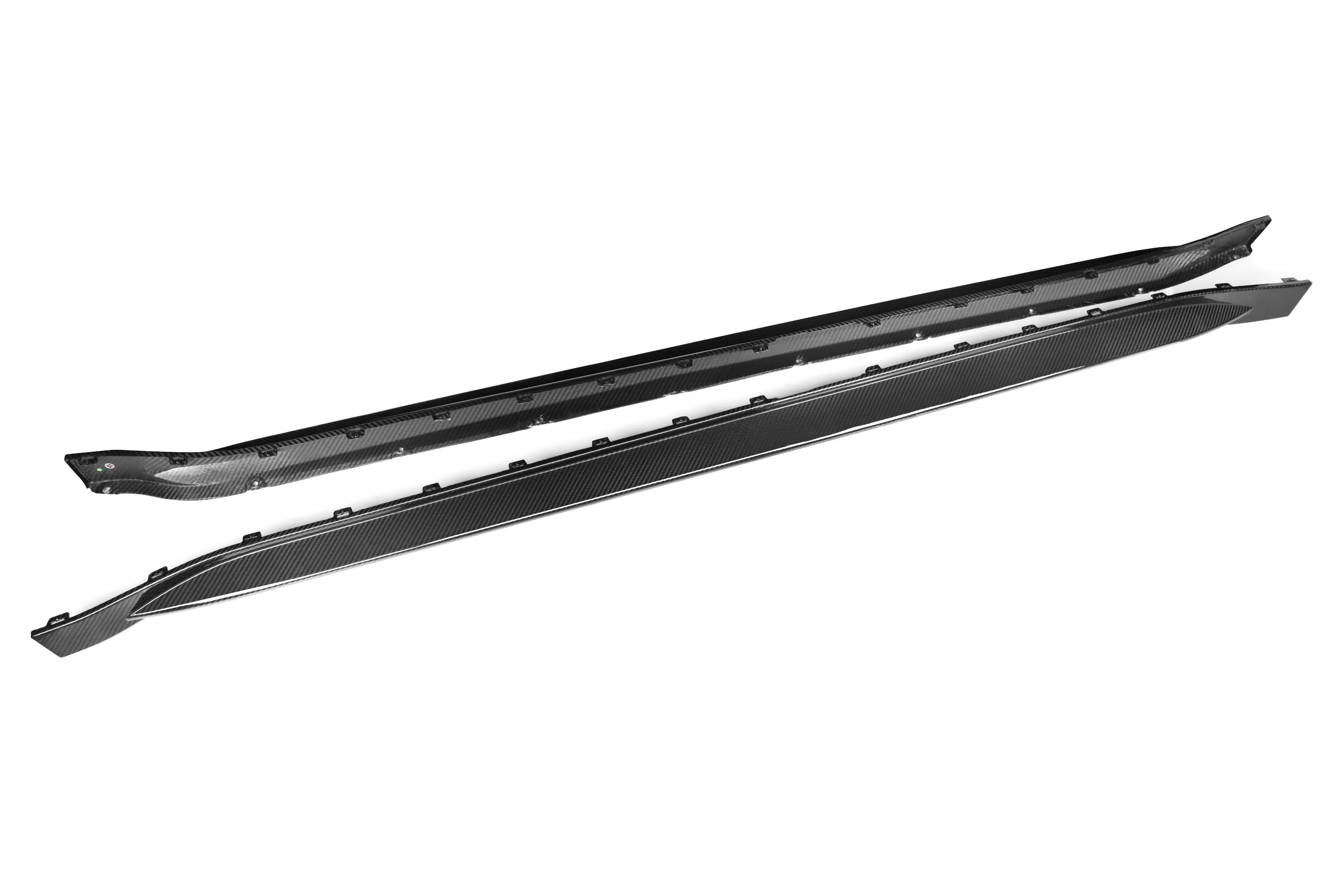 Pre-Preg Carbon Fibre Side Skirts for BMW G82 G83 M4 21-Present