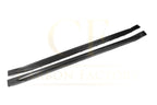 Pre-Preg Carbon Fibre Side Skirts for BMW G82 G83 M4 21-Present
