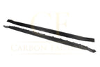 Pre-Preg Carbon Fibre Side Skirts for BMW G82 G83 M4 21-Present