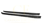 Pre-Preg Carbon Fibre Side Skirts for BMW G82 G83 M4 21-Present