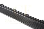 Pre-Preg Carbon Fibre Side Skirts for BMW G82 G83 M4 21-Present