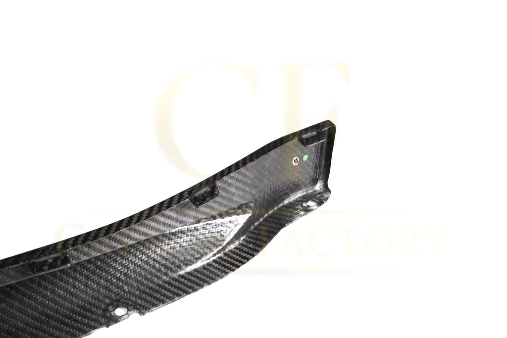 Pre-Preg Carbon Fibre Side Skirts for BMW G82 G83 M4 21-Present