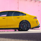 SQ-A Style Pre-Preg Carbon Fibre Side Skirts for BMW G90 G99 M5 2025-Present