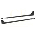 SQ-B Style Pre-Preg Carbon Fibre Side Skirts for BMW G90 G99 M5 2025-Present