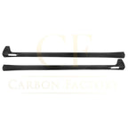 SQ Style Pre-Preg Carbon Fibre Side Skirt for BMW G01 X3 IX3 G02 X4 F97 X3M F98 X4M 18-Present