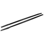 SQ Style Pre-Preg Carbon Fibre Side Skirts for BMW 2 Series G42 Coupe 21-Present