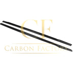 SQ Style Pre-Preg Carbon Fibre Side Skirts for BMW 2 Series G42 Coupe 21-Present