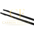 SQ Style Pre-Preg Carbon Fibre Side Skirts for BMW 2 Series G42 Coupe 21-Present