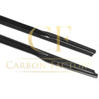 SQ Style Pre-Preg Carbon Fibre Side Skirts for BMW 2 Series G42 Coupe 21-Present