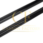 SQ Style Pre-Preg Carbon Fibre Side Skirts for BMW 2 Series G42 Coupe 21-Present