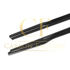 SQ Style Pre-Preg Carbon Fibre Side Skirts for BMW 2 Series G42 Coupe 21-Present