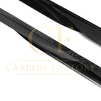 SQ Style Pre-Preg Carbon Fibre Side Skirts for BMW 4 Series i4 21-24