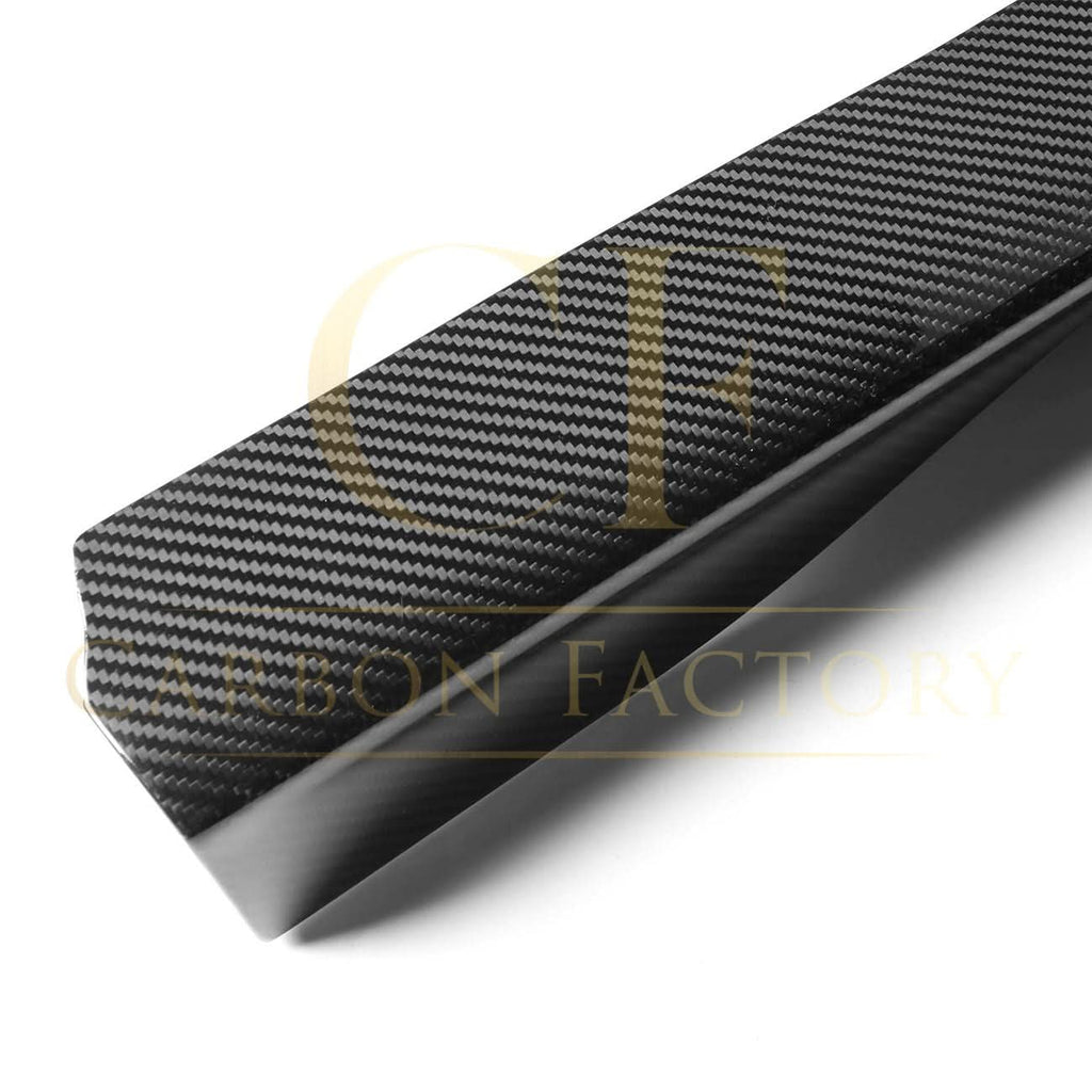 SQ Style Pre-Preg Carbon Fibre Side Skirts for BMW 4 Series i4 21-24