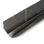 SQ Style Pre-Preg Carbon Fibre Side Skirts for BMW 4 Series i4 21-24