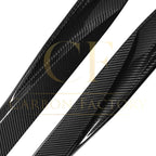 SQ Style Pre-Preg Carbon Fibre Side Skirts for BMW 4 Series i4 21-24
