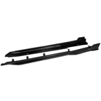 SQ Style Pre-Preg Carbon Fibre Side Skirts for BMW G05 X5 F95 LCI 23-25