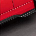 SQ Style Pre-preg Carbon Fibre Side Skirts for BMW G06 X6 F96 X6M 20-Present