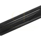 SQ Style Pre-preg Carbon Fibre Side Skirts for BMW G06 X6 F96 X6M 20-Present