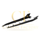 SQ Style Pre-Preg Carbon Fibre Side Skirts for BMW G14 G15 8 Series F91 F92 M8 20-Present
