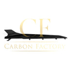 SQ Style Pre-Preg Carbon Fibre Side Skirts for BMW G14 G15 8 Series F91 F92 M8 20-Present