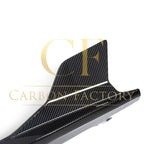 SQ Style Pre-Preg Carbon Fibre Side Skirts for BMW G14 G15 8 Series F91 F92 M8 20-Present