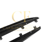 SQ Style Pre-Preg Carbon Fibre Side Skirts for BMW G14 G15 8 Series F91 F92 M8 20-Present