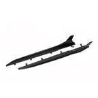SQ Style Pre-Preg Carbon Fibre Side Skirts for BMW G16 8 Series F93 M8 20-Present